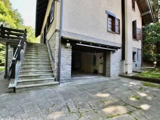 Villa unifamiliare via Melezzo, 9, Centro, Santa Maria Maggiore — foto 17 di 41