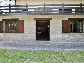 Villa unifamiliare via Melezzo, 9, Centro, Santa Maria Maggiore — foto 16 di 41