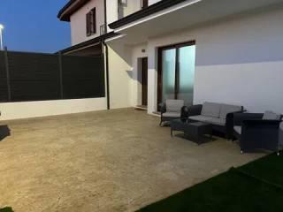 Villa unifamiliare via A. De Gasperi, San Sperate — foto 3 di 14