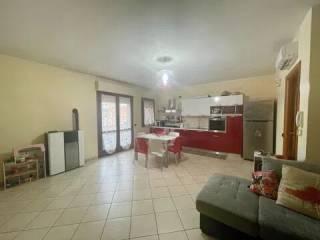 Trilocale primo piano, Dolianova — foto 13 di 22