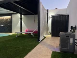 Villa unifamiliare via A. De Gasperi, San Sperate — foto 11 di 14
