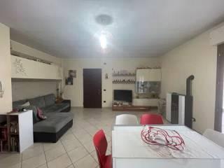 Trilocale primo piano, Dolianova — foto 4 di 22