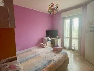 Trilocale primo piano, Dolianova — foto 9 di 22