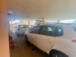 Trilocale primo piano, Dolianova — foto 21 di 22