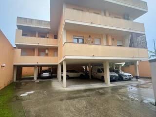 Trilocale primo piano, Dolianova — foto 17 di 22