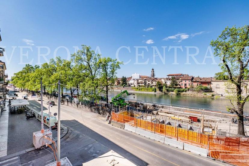 Loft via San Francesco, Veronetta, Verona — foto 7 di 19