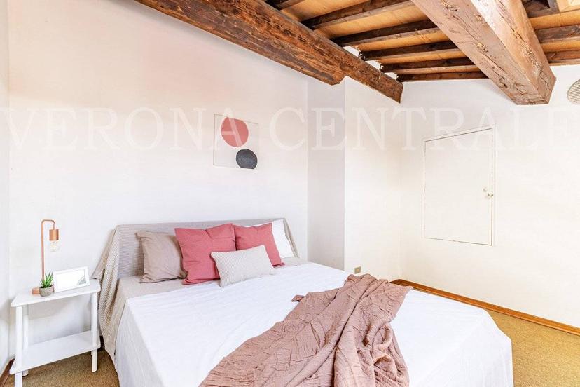 Loft via San Francesco, Veronetta, Verona — foto 9 di 19
