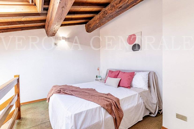 Loft via San Francesco, Veronetta, Verona — foto 4 di 19