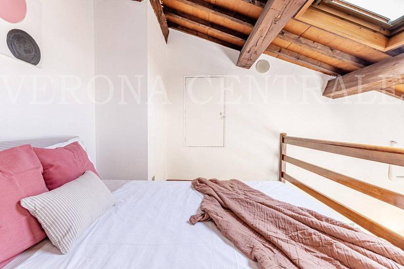 Loft via San Francesco, Veronetta, Verona — foto 16 di 19