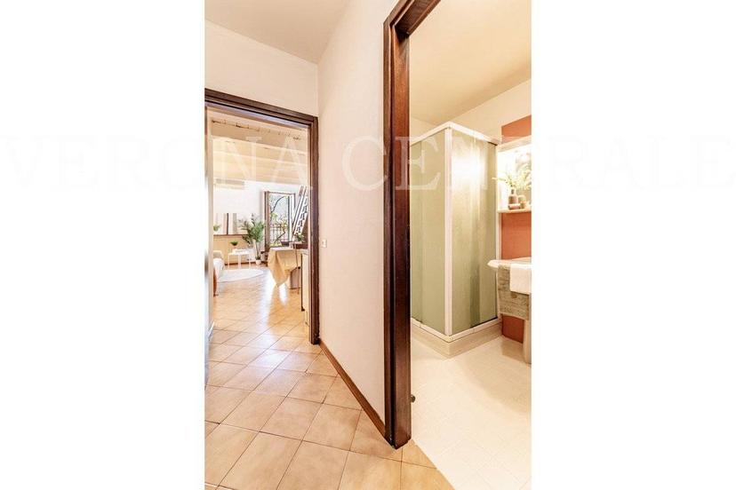 Loft via San Francesco, Veronetta, Verona — foto 5 di 19