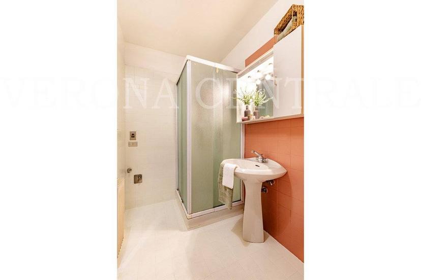 Loft via San Francesco, Veronetta, Verona — foto 17 di 19