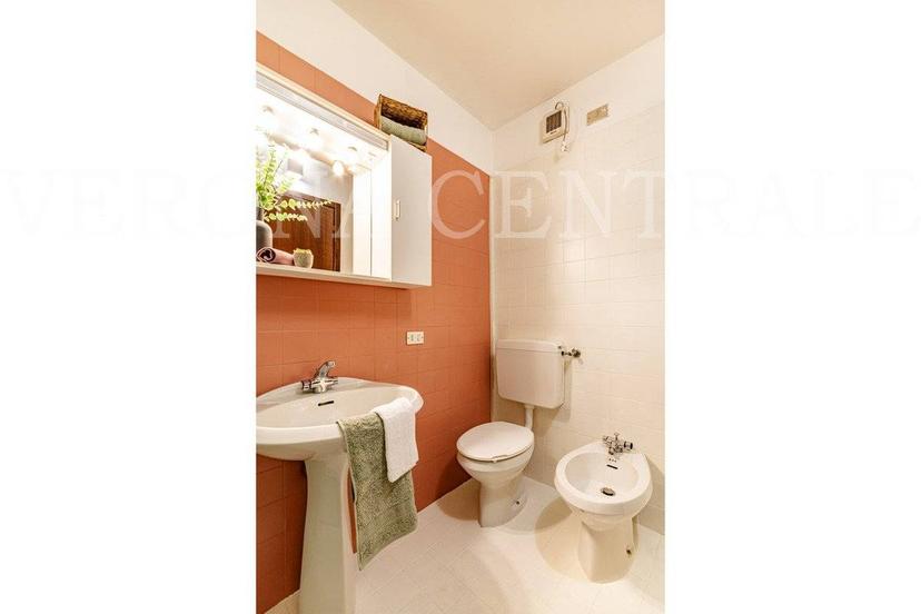 Loft via San Francesco, Veronetta, Verona — foto 18 di 19
