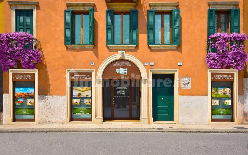 Loft via San Francesco, Veronetta, Verona — foto 10 di 19