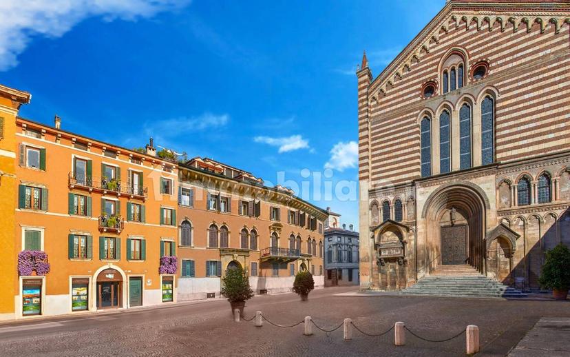 Loft via San Francesco, Veronetta, Verona — foto 3 di 19