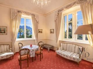 Villa unifamiliare corso Belvedere 76, Centro, Ghiffa — foto 25 di 43