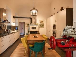 Villa unifamiliare corso Belvedere 76, Centro, Ghiffa — foto 3 di 43