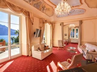 Villa unifamiliare corso Belvedere 76, Centro, Ghiffa — foto 5 di 43