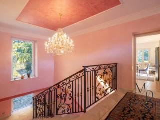 Villa unifamiliare corso Belvedere 76, Centro, Ghiffa — foto 22 di 43