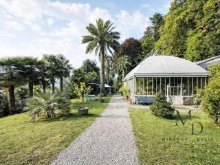Villa unifamiliare corso Belvedere 76, Centro, Ghiffa — foto 31 di 43