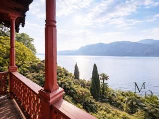 Villa unifamiliare corso Belvedere 76, Centro, Ghiffa — foto 39 di 43