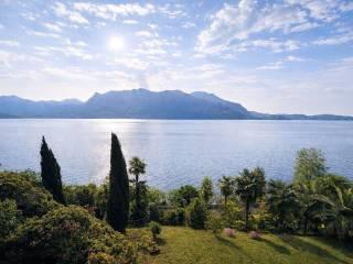 Villa unifamiliare corso Belvedere 76, Centro, Ghiffa — foto 11 di 43
