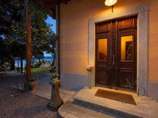 Villa unifamiliare corso Belvedere 76, Centro, Ghiffa — foto 15 di 43