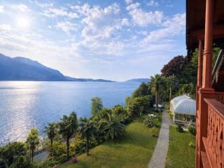 Villa unifamiliare corso Belvedere 76, Centro, Ghiffa — foto 41 di 43