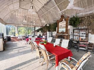 Villa unifamiliare corso Belvedere 76, Centro, Ghiffa — foto 33 di 43