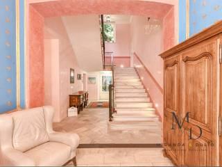 Villa unifamiliare corso Belvedere 76, Centro, Ghiffa — foto 19 di 43