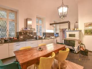 Villa unifamiliare corso Belvedere 76, Centro, Ghiffa — foto 24 di 43