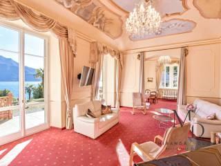 Villa unifamiliare corso Belvedere 76, Centro, Ghiffa