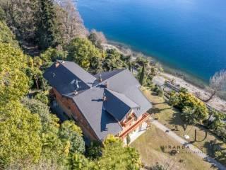 Villa unifamiliare corso Belvedere 76, Centro, Ghiffa — foto 6 di 43