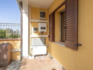 Trilocale via Ferrara, Monastir — foto 33 di 43