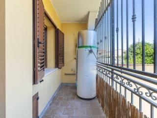 Trilocale via Ferrara, Monastir — foto 24 di 43