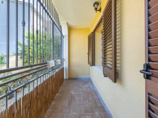 Trilocale via Ferrara, Monastir — foto 20 di 43