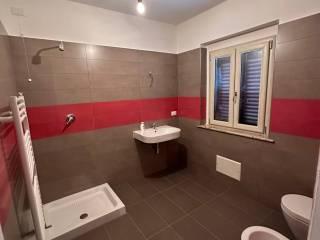 Villa unifamiliare via Domenico Folino 1, Soverato Superiore, Soverato — foto 16 di 31