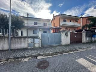Villa unifamiliare via Domenico Folino 1, Soverato Superiore, Soverato — foto 29 di 31