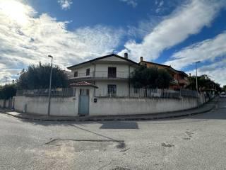 Villa unifamiliare via Domenico Folino 1, Soverato Superiore, Soverato — foto 8 di 31