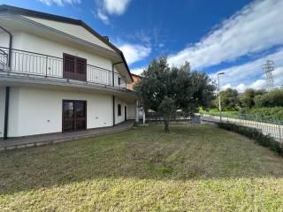 Villa unifamiliare via Domenico Folino 1, Soverato Superiore, Soverato — foto 5 di 31
