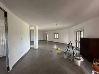 Villa unifamiliare via Domenico Folino 1, Soverato Superiore, Soverato — foto 11 di 31