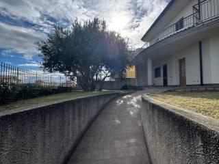 Villa unifamiliare via Domenico Folino 1, Soverato Superiore, Soverato — foto 30 di 31