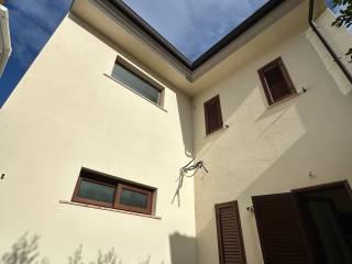 Villa unifamiliare via Domenico Folino 1, Soverato Superiore, Soverato — foto 9 di 31
