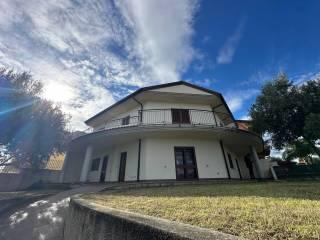Villa unifamiliare via Domenico Folino 1, Soverato Superiore, Soverato — foto 6 di 31