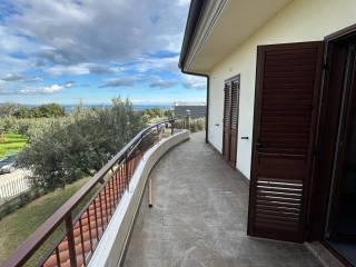 Villa unifamiliare via Domenico Folino 1, Soverato Superiore, Soverato — foto 12 di 31