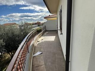 Villa unifamiliare via Domenico Folino 1, Soverato Superiore, Soverato — foto 26 di 31