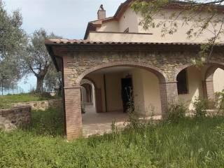 Appartamento ottimo stato, Montemerano, Manciano — foto 11 di 40
