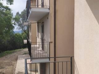 Appartamento ottimo stato, Montemerano, Manciano — foto 16 di 20