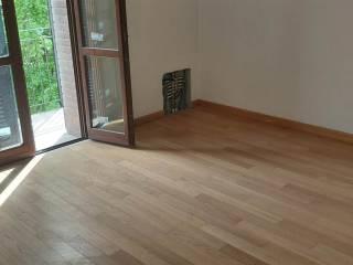 Appartamento ottimo stato, Montemerano, Manciano — foto 2 di 20
