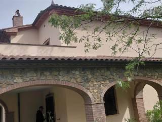 Appartamento ottimo stato, Montemerano, Manciano — foto 30 di 40
