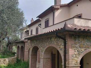Appartamento ottimo stato, Montemerano, Manciano — foto 2 di 40